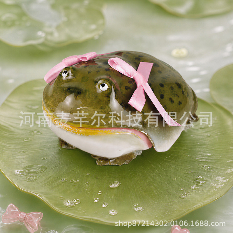 Ugly Frog Earphone Case Creative Bow Frog Earphone Case Airpodspro Earphone Protective Case Gift Cute Ugly Frog Earphone Case Creative Bow Frog Earphone Case Airpodspro Earphone Protective Case Gift Cute