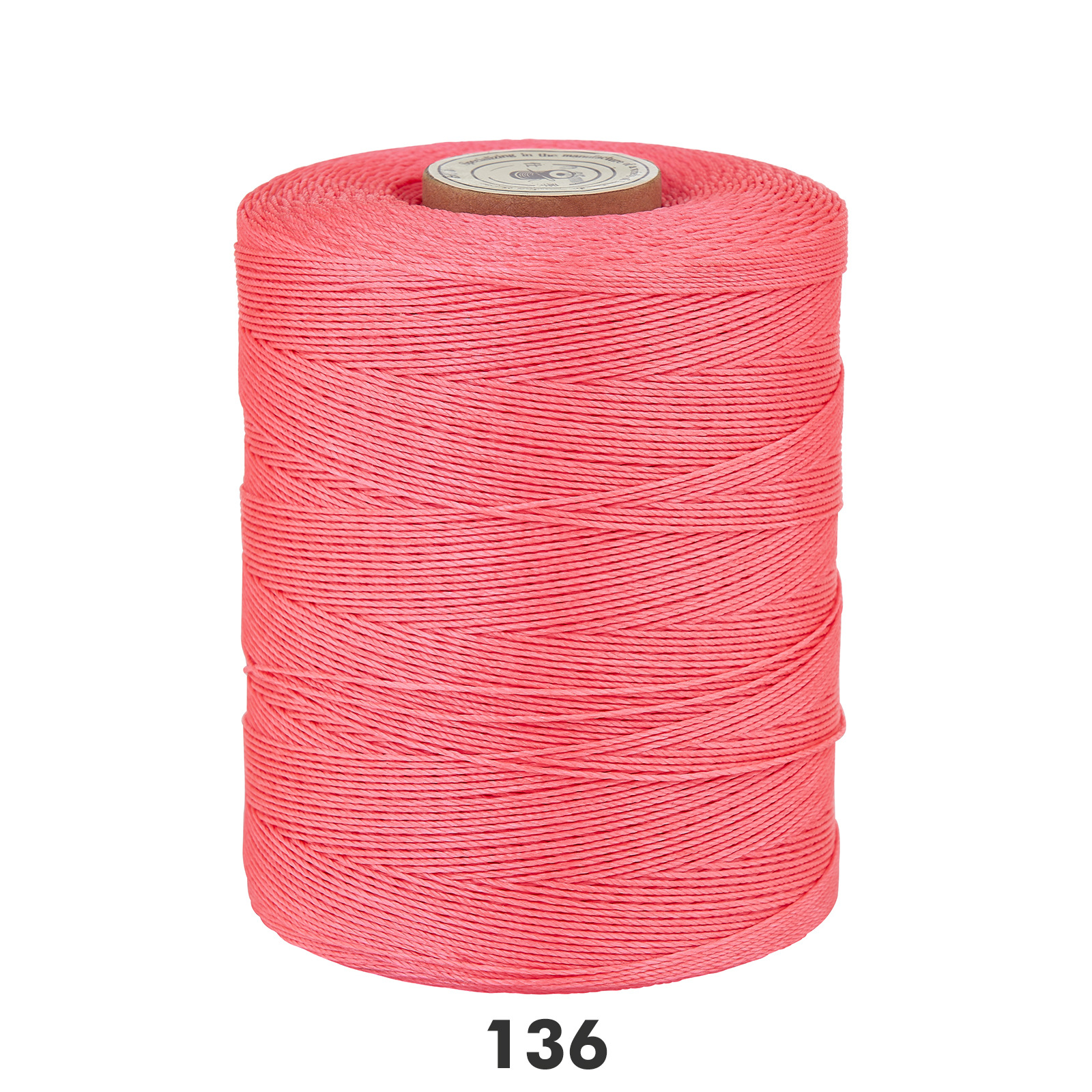 136 수박 빨강 * 0.65mm