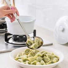 创意塑料盘饺子盘 蔬菜饺子圆盘 食用级塑料沥水双层盘可logo