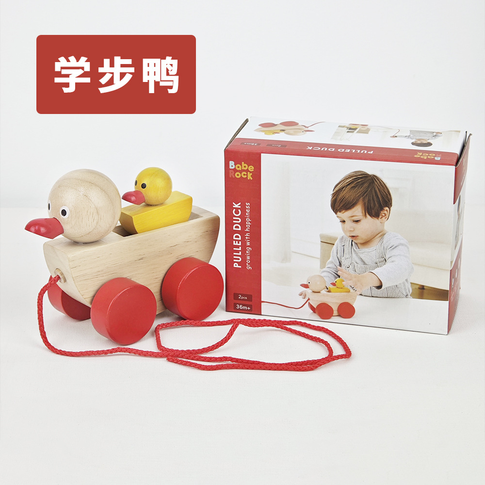 아마존 인기 상품 나무 끌어당기는 오리 (45개입/박스)