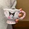 Kuromi 360 ml
