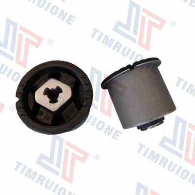 Suitable for Yuedong/Yidong Rear Axle Rubber Sleeve 55160-0Q000 (Rear axle)