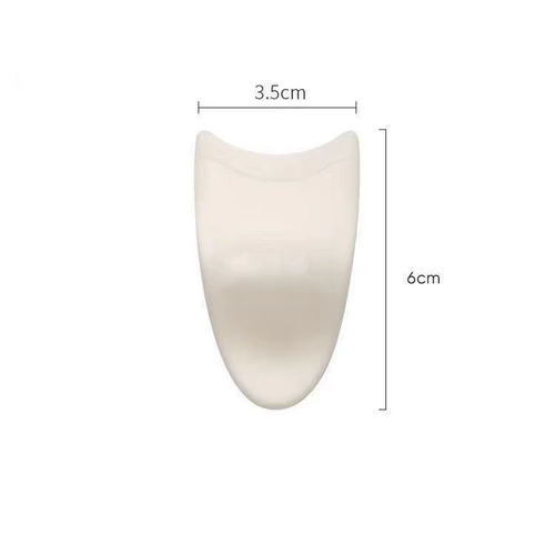 False eyelash eyelash curler assistant multi-functional beauty makeup tool eyelash curler for girls false eyelash eyelash tweezers