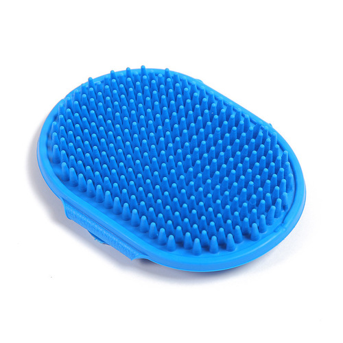 Pet Bath Brush Cat Massage Brush Dog Bath Gloves Massage Gloves Bath Brush Cleaning Manufacturer Wholesale