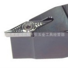 数控刀杆外圆车刀杆尖刀居中刀把 SVVBN2020K16 2525M16车床刀具