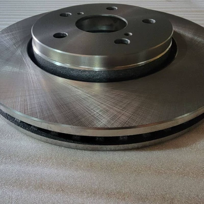 Brake disc/brake drum Mercedes-Benz M-Class Suv R-Class