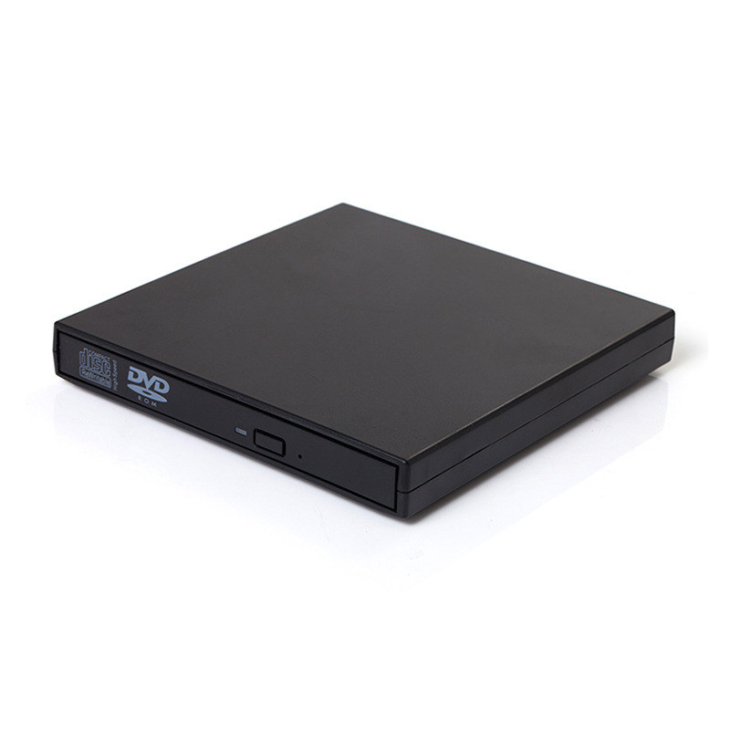 USB external optical drive CD DVD recorder desktop computer notebook external mobile burning disc drive