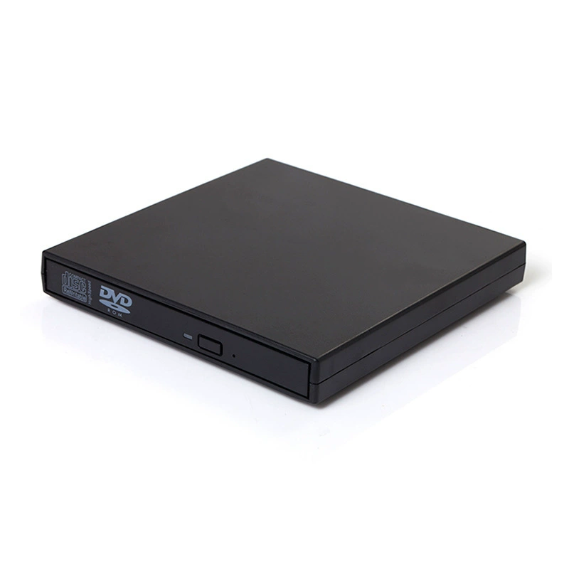USB external optical drive CD DVD recorder desktop computer notebook external mobile burning disc drive