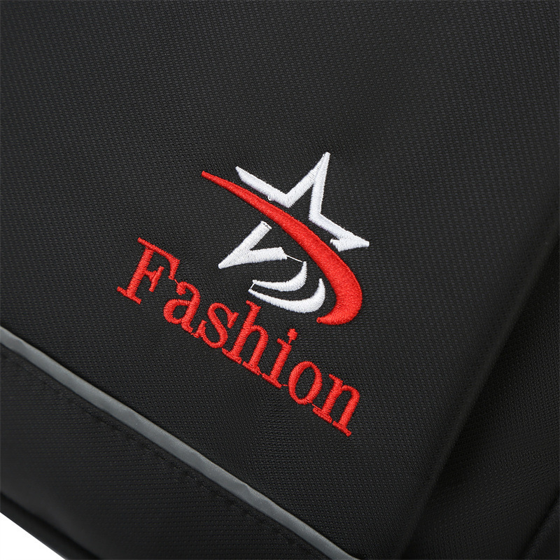 Nueva mochila para hombre mochila de viaje de ocio de gran capacidad bolsa de computadora de negocios mochila escolar para estudiantes universitarios al por mayor