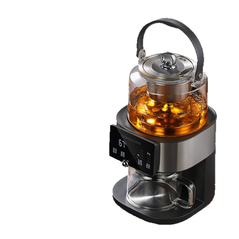 Smart teapot, tea, fully automatic, keeps constant temperature