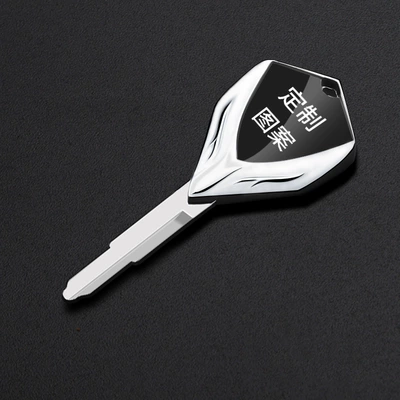 suitable for Kawasaki | Motorcycle Key - for-custom-logo-requests-please-contact-customer-service