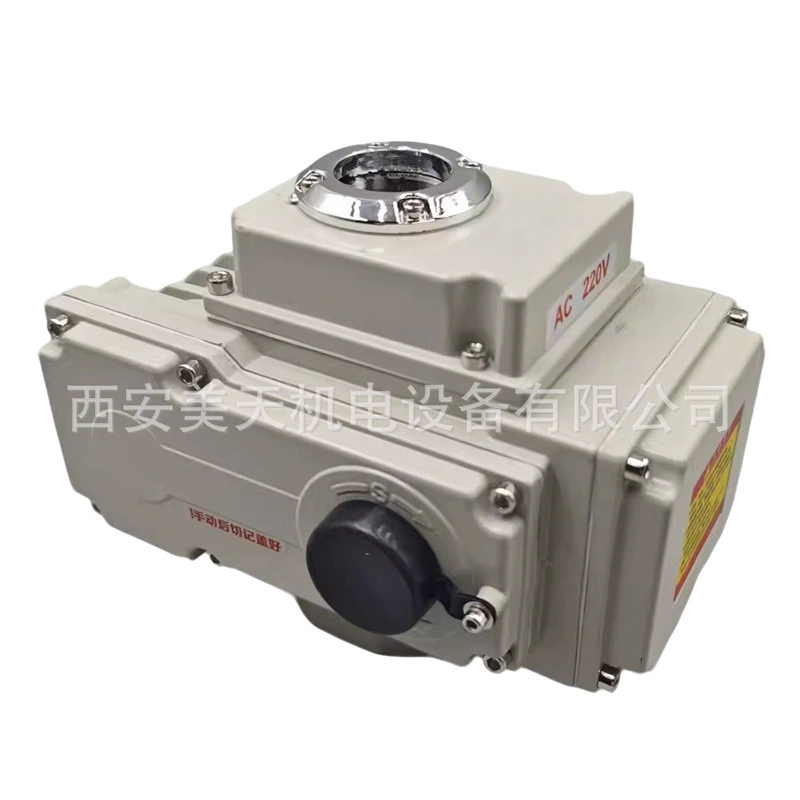 FLT-05 10 20 50 100 прецизионный небольшой электрический привод с различными характеристиками Электрический привод FLT-05