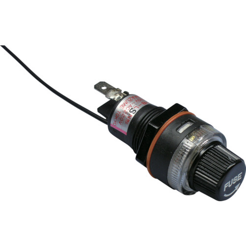 FHB-LN日本sakazume坂洁熔断器底座FHB-LD，LMU-6MG，FHC-10KN