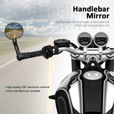Rearview Mirror Cross-Border Supply, Motosiklet ləvazimatları və aksesuarları