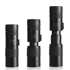 10-300x40 New Model Telescope High Magnification Single Tube Variable Phone Camera Telescopic Wholesale