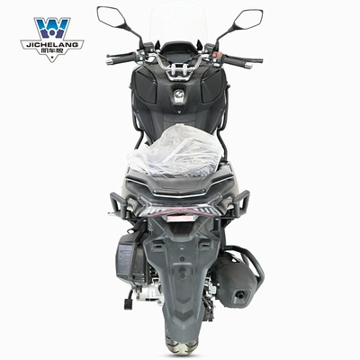 Motorcycle bumper 150city City version bumper