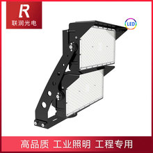 LED Stadium Light200W/300W/400WͶ�������W���ƫ��Ͷ���