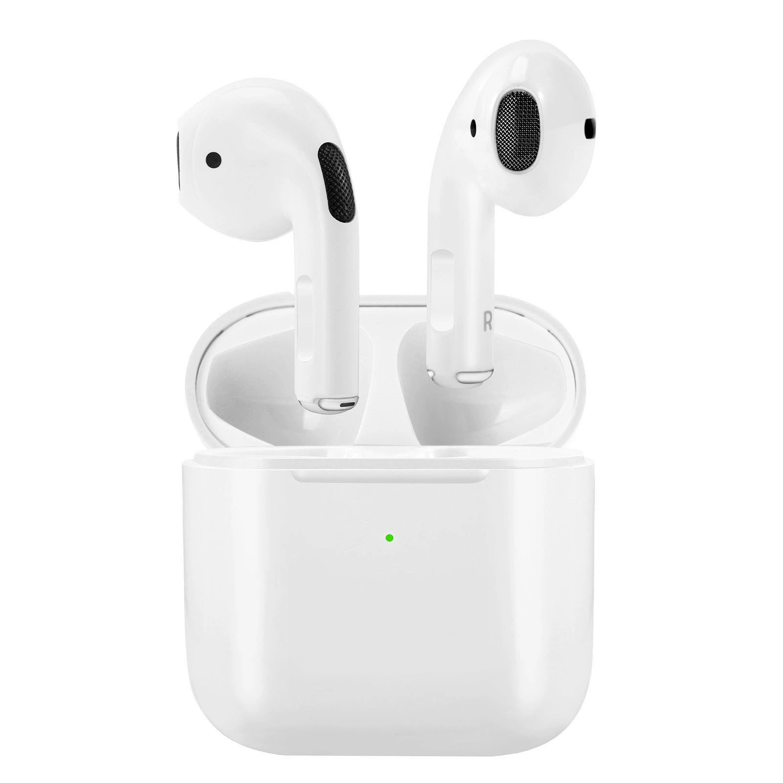 Беспроводные наушники Pro4 / Pro6 Bluetooth 5.3, кейс для зарядки, совместимость Android и iOS (2025)
