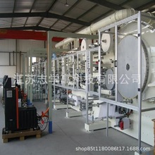 纸尿裤生产线尿不湿尿片一次性大号拉拉裤生产设备