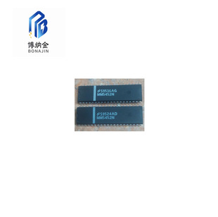 ���{�� MM5452 MM5452N DIP40�_ֱ�� LED�@ʾ����оƬ �M�ڟ��u