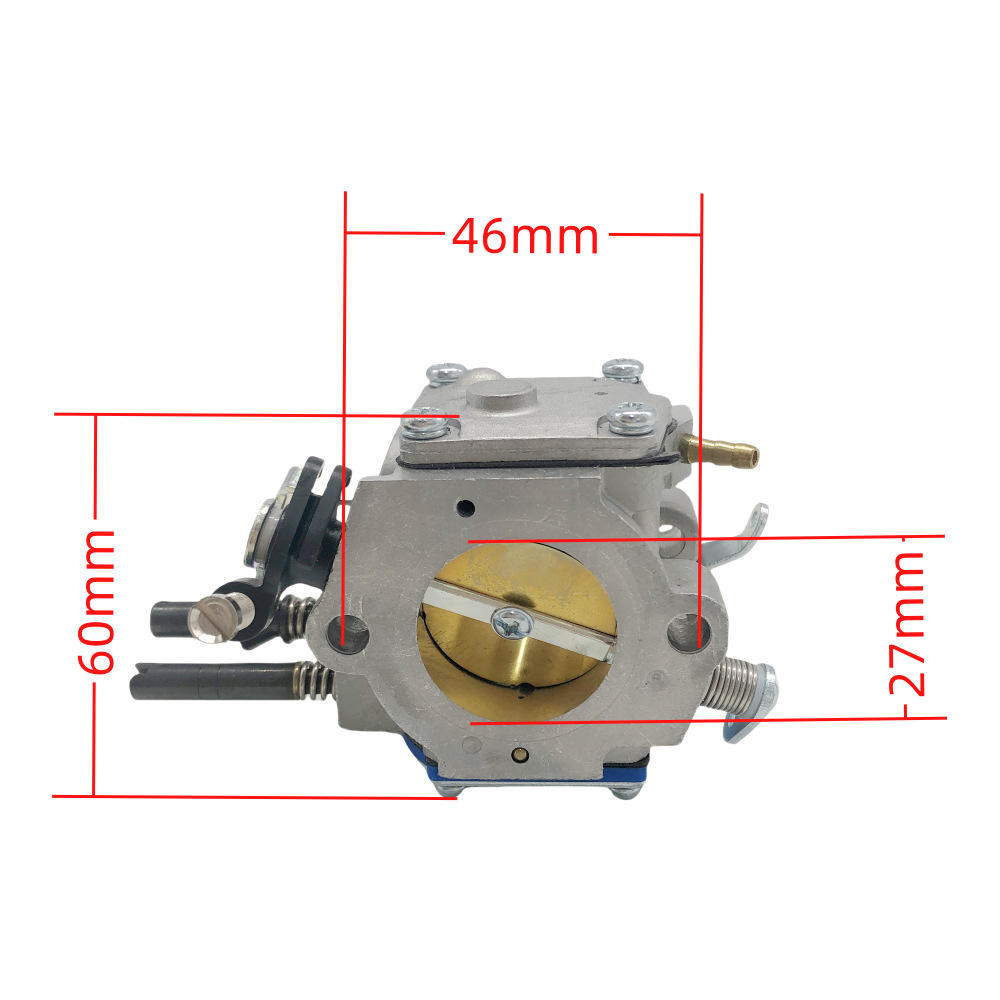 Carburetor Fit for K1250 3120K 3122K K1250 1260 909-164