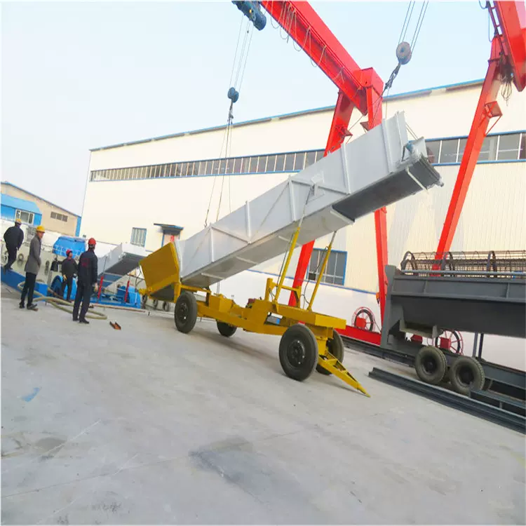 多功能割草船 草坪机割草船 水陆两栖割草设备 泡沫板割草船水域