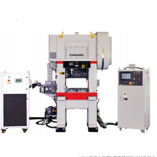YAMADA DOBBY山田进口标准高速精密冲床a60W