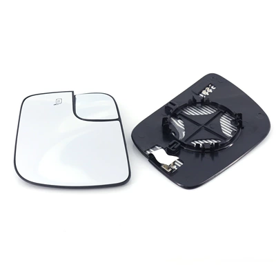Car mirror Ford Explorer Rearview
