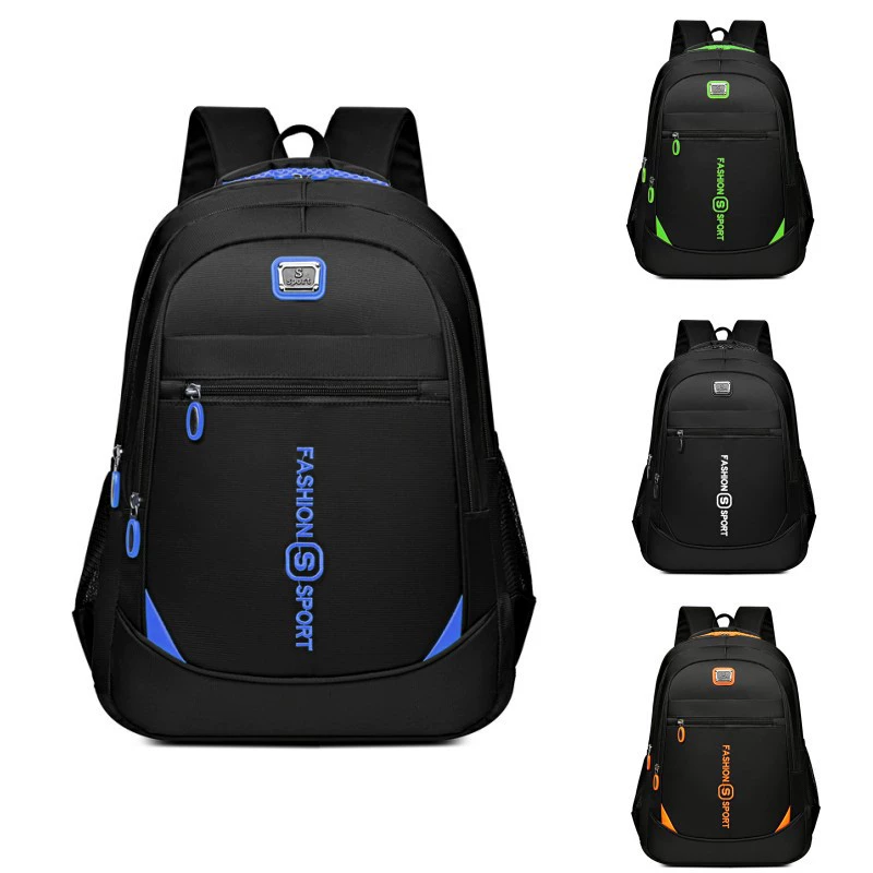 (Cross-border trading), backpack, travel capacious laptop, school bag, travel bag
