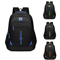 (Cross-border trading), backpack, travel capacious laptop, school bag, travel bag