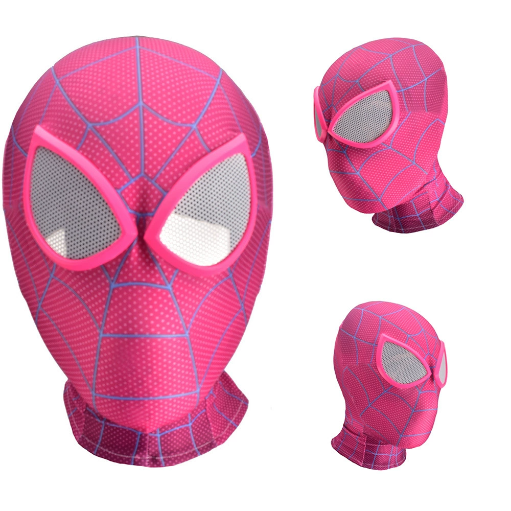 Mask, suit, tight, cosplay