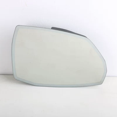 Base Shell, Mirror Turn Signal Light — Rear mirror/rearview mirror assembly - high-end-electronic-anti-glare-lenses-co-pilot