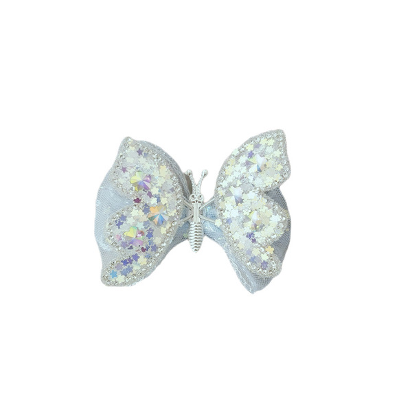 Children's cute accessories with bow