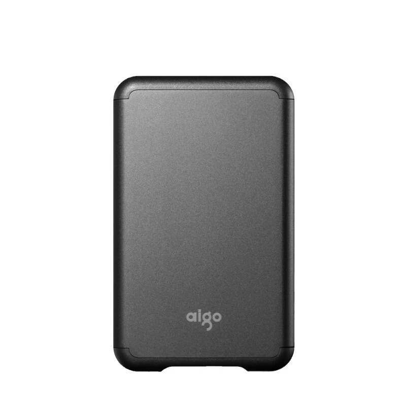 Patriot PSSD (AIGO) для S7 твердотельный диск USB Type-C 3.1, портативный SSD