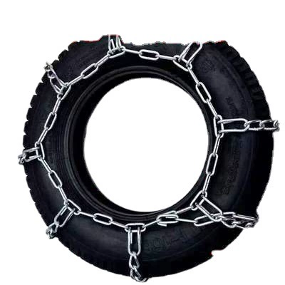 encryption, Tire snow chain