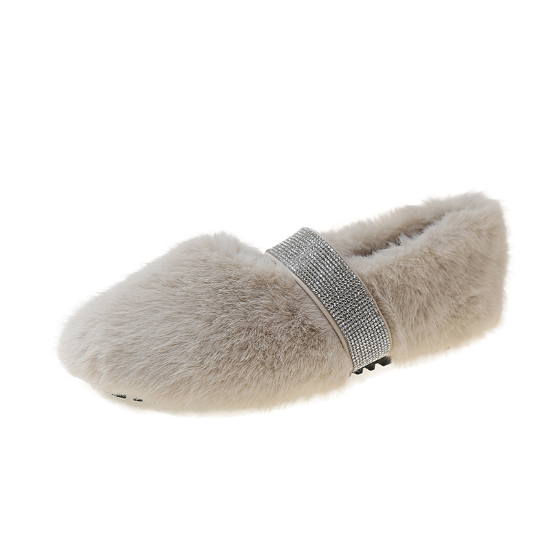 Senhora sapatos de couro sapatos casuais tênis tecido versátil arco apoio calçado tênis_voghion.com