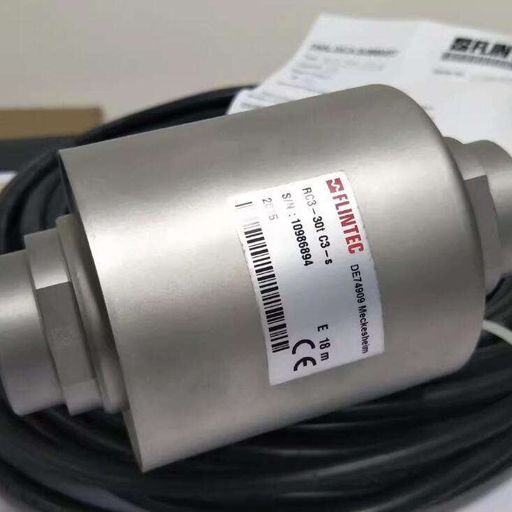 -30T/40T/50T-C3柱式数字汽车衡地磅料灌 称重传感器