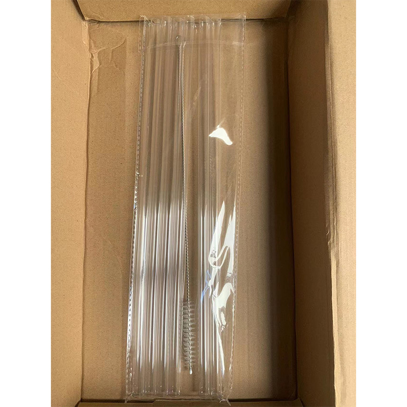 Cross-border Stanley Adventure ventosa paja taza de viaje 30cm paja 6 pack adecuado para 40oz