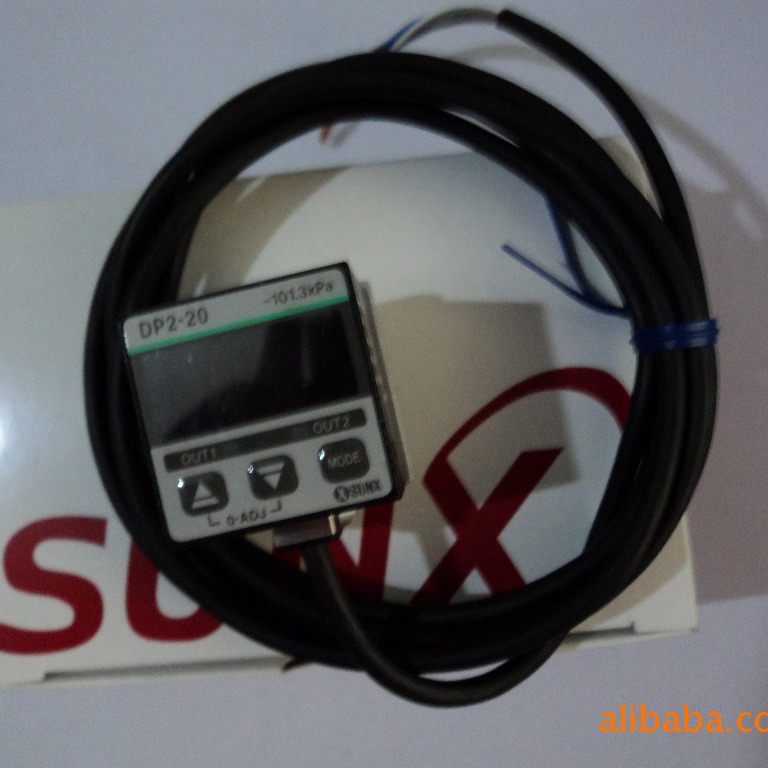 神视压力传感器DP2-60Z DP2-60E