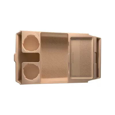BYD Song Ldmi | BYD Armrest box pad