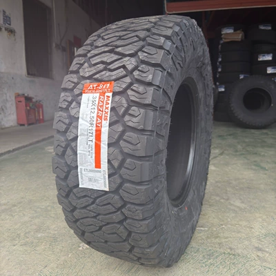 Maxxis At811 Off-Road Yolsuzluq şinləri
