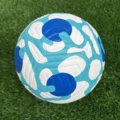 Peacock blue