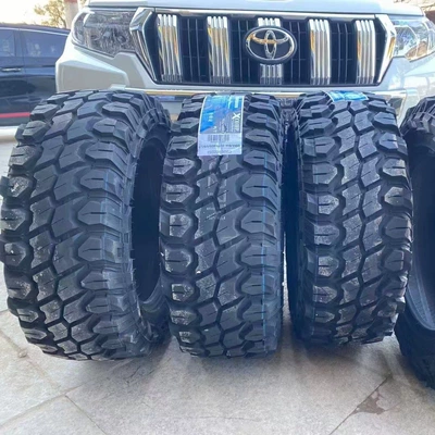 Off-road şinlər Mt Tire