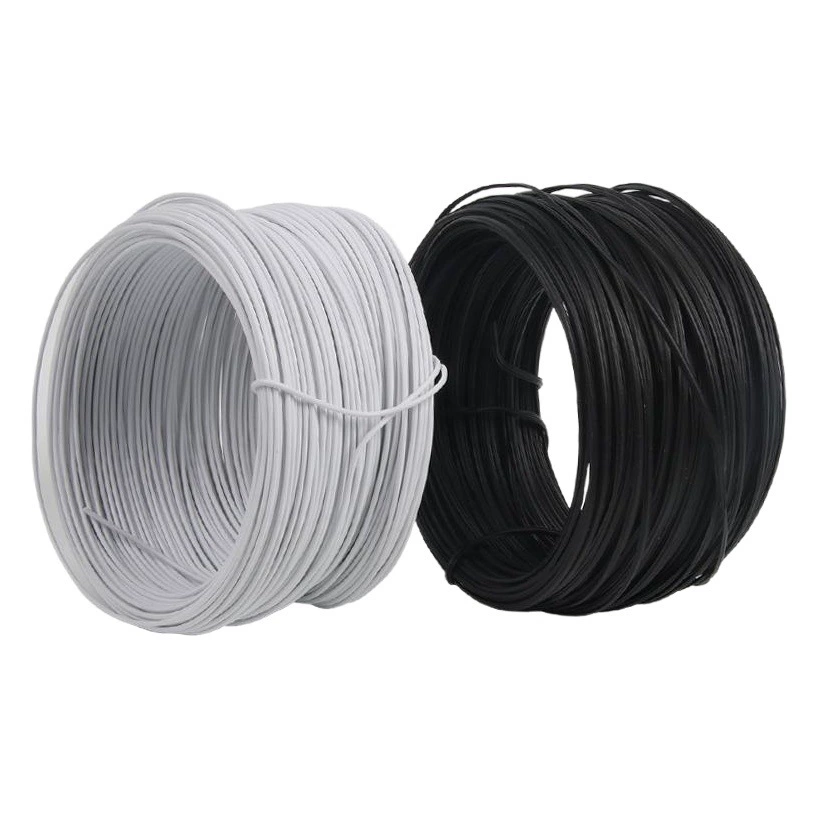 Производители поставляют оцинкованную железную проволоку и проволоку, проволоку и кабель, проволоку