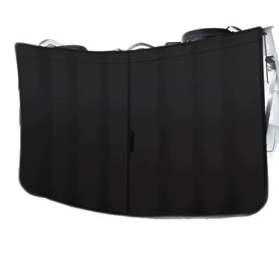 Car curtains — source factory for car use
