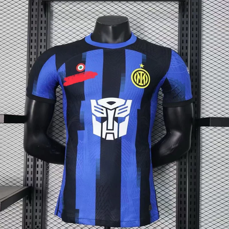 23-24 Players Inter Milan Mimetic Vegetable Vetera