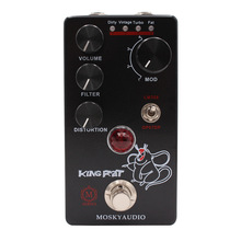 MOSKYAUDIO ��������Ч���� KING RAT ʧ�淨������Ч����
