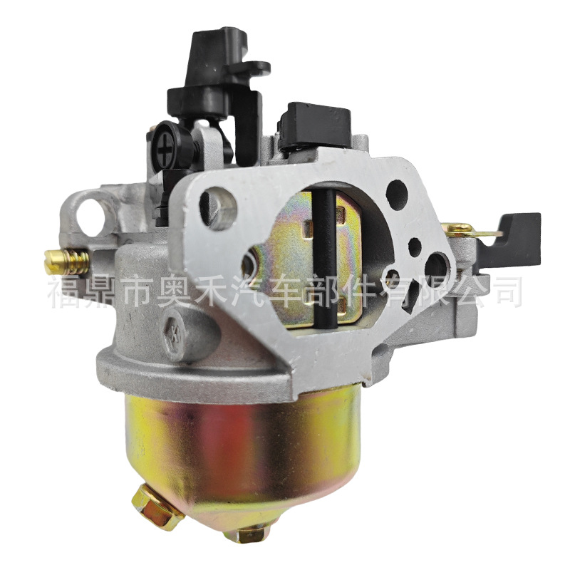 Suitable for Gx340/390/188F 190F 11-13Hp 16100-Zf6-V01 Power Water Pump Carburetor
