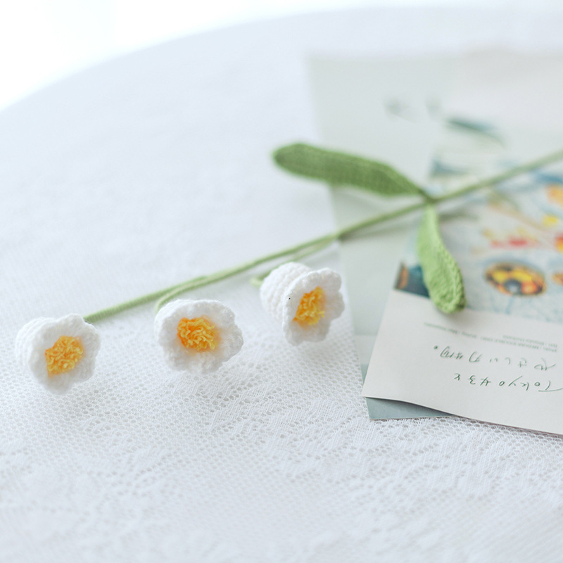 계곡의 화이트 릴리