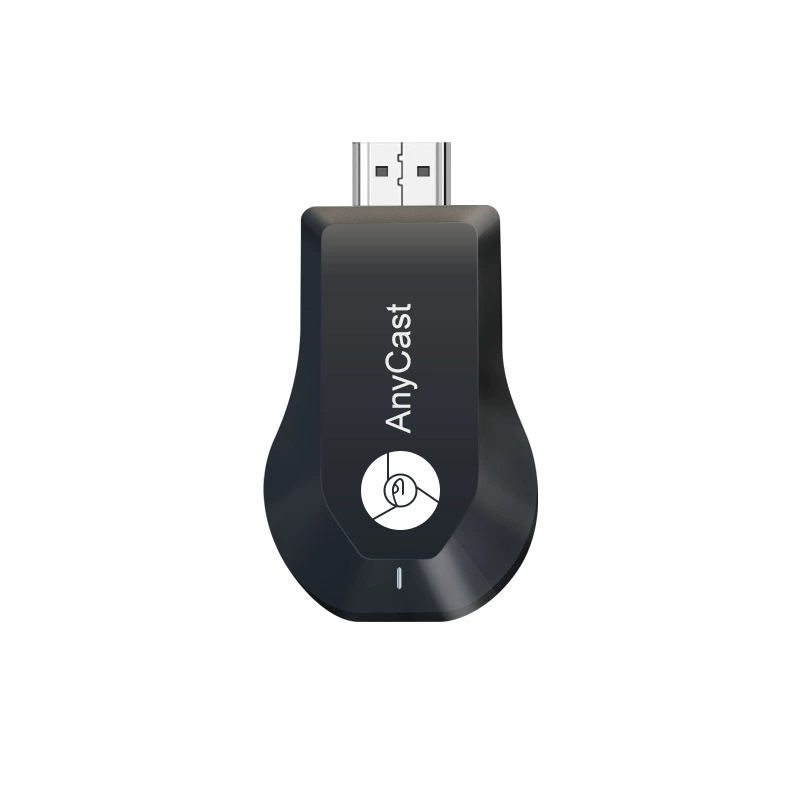 1080p anycast wireless display adapter wifi display encrypted dog high -definition screen mirror image